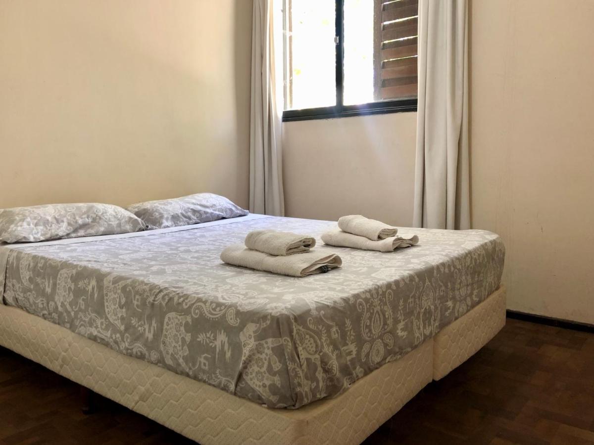Apartamento Lela Μεντόζα Εξωτερικό φωτογραφία