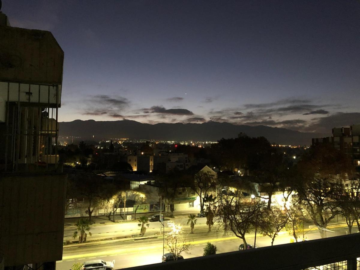 Apartamento Lela Μεντόζα Εξωτερικό φωτογραφία