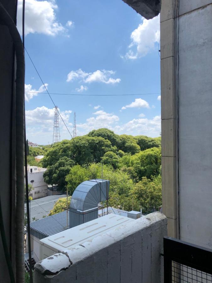 Apartamento Lela Μεντόζα Εξωτερικό φωτογραφία