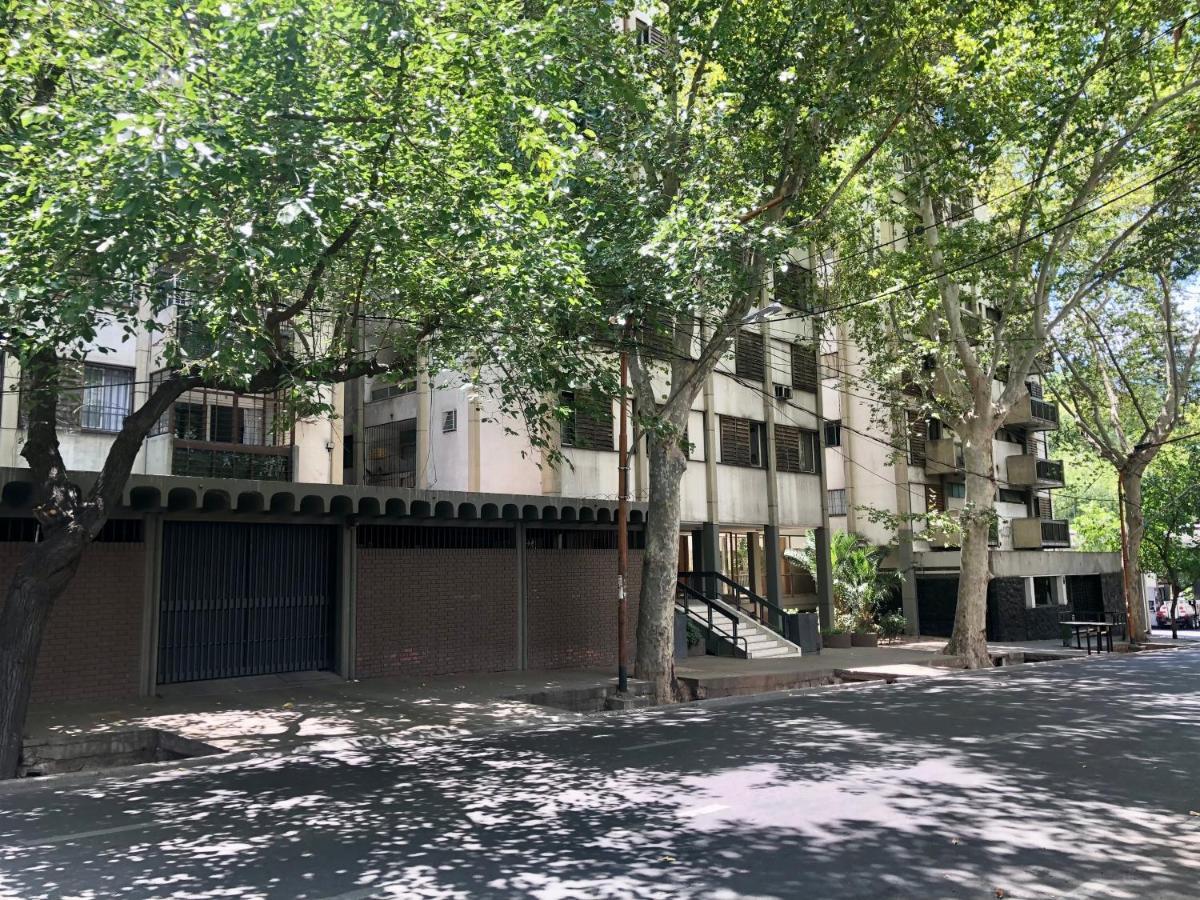 Apartamento Lela Μεντόζα Εξωτερικό φωτογραφία