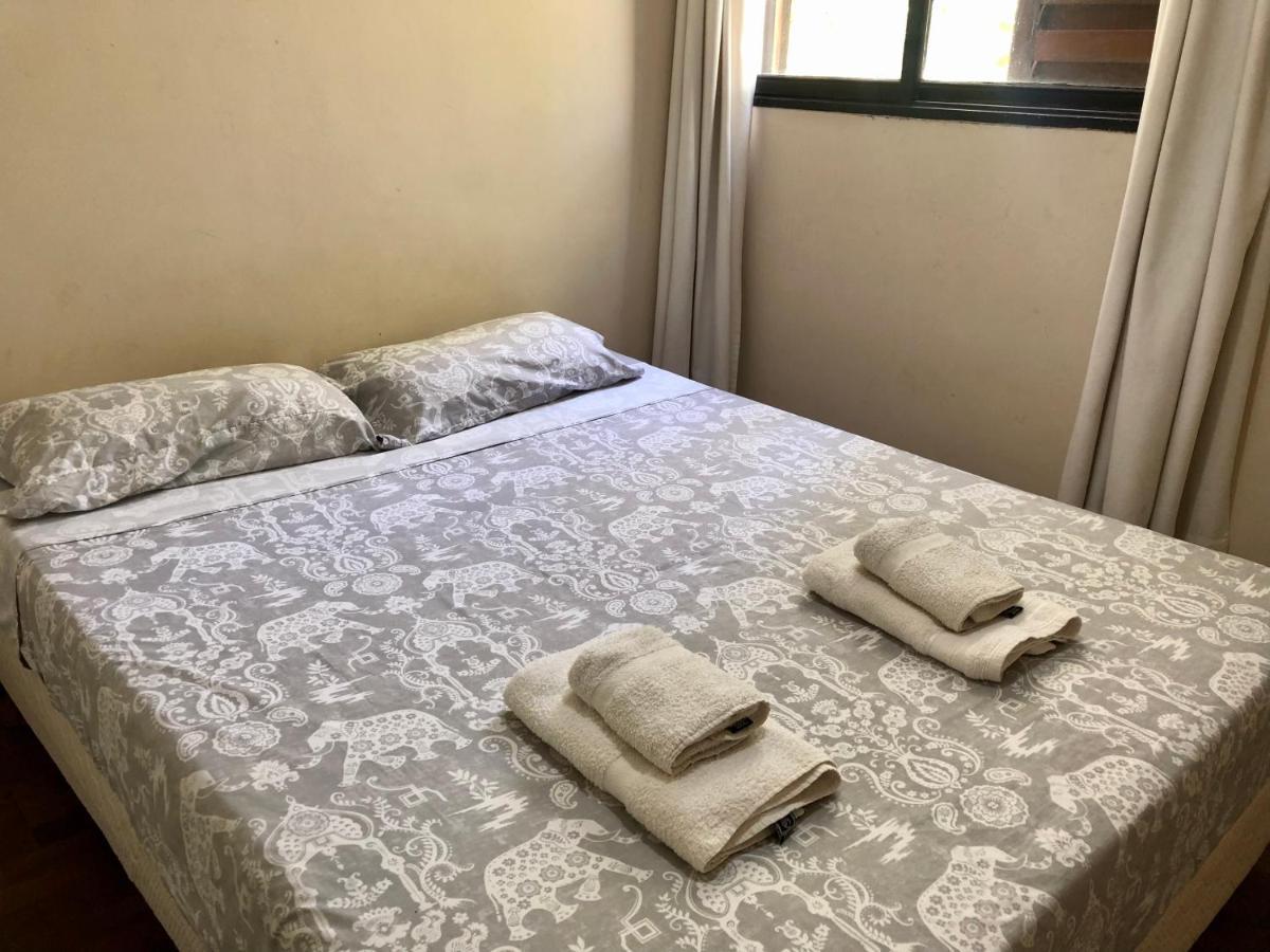 Apartamento Lela Μεντόζα Εξωτερικό φωτογραφία