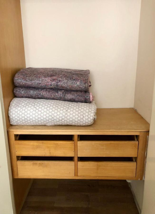 Apartamento Lela Μεντόζα Εξωτερικό φωτογραφία
