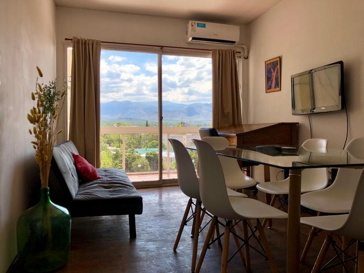 Apartamento Lela Μεντόζα Εξωτερικό φωτογραφία