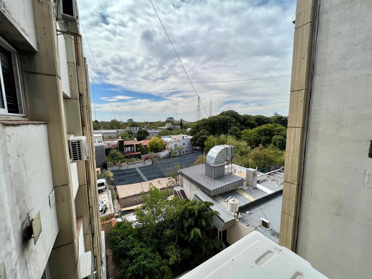 Apartamento Lela Μεντόζα Εξωτερικό φωτογραφία