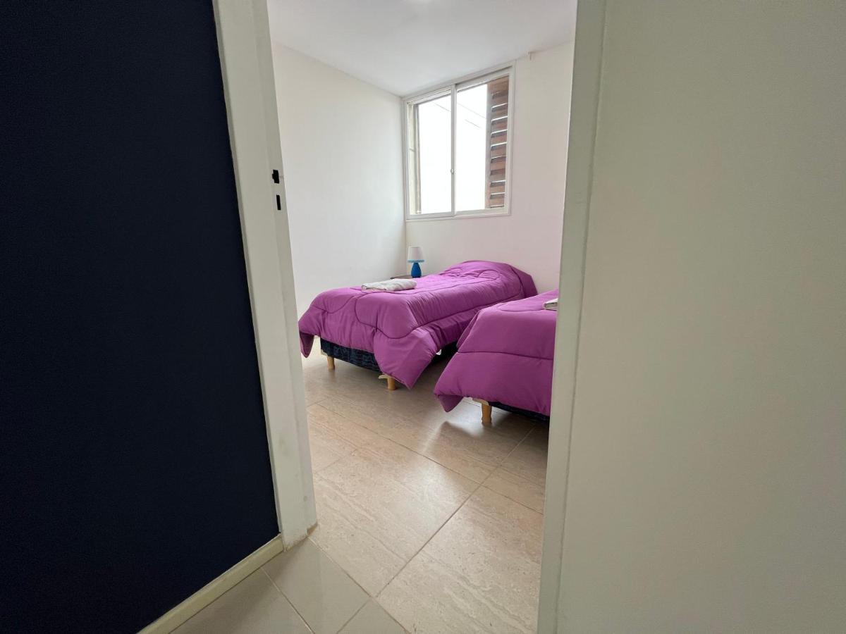 Apartamento Lela Μεντόζα Εξωτερικό φωτογραφία