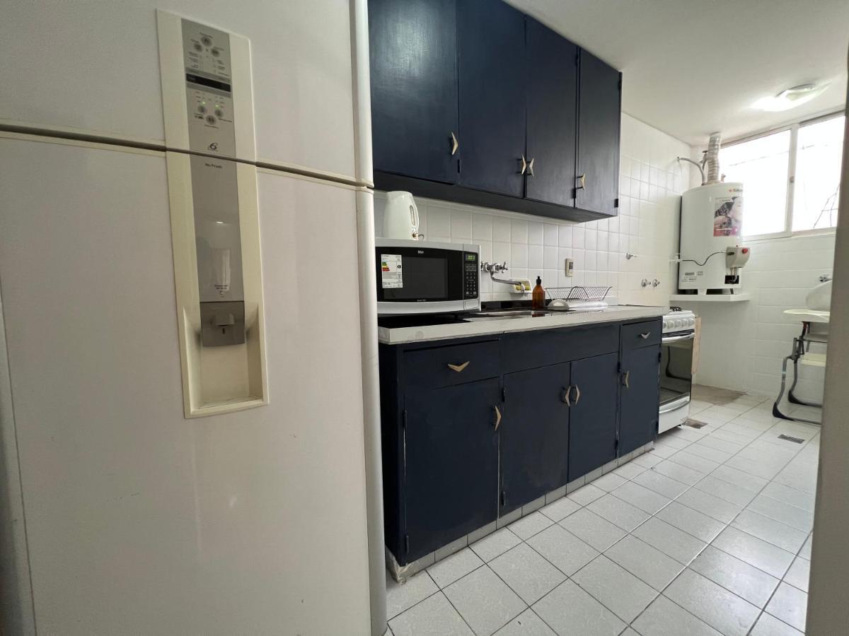 Apartamento Lela Μεντόζα Εξωτερικό φωτογραφία