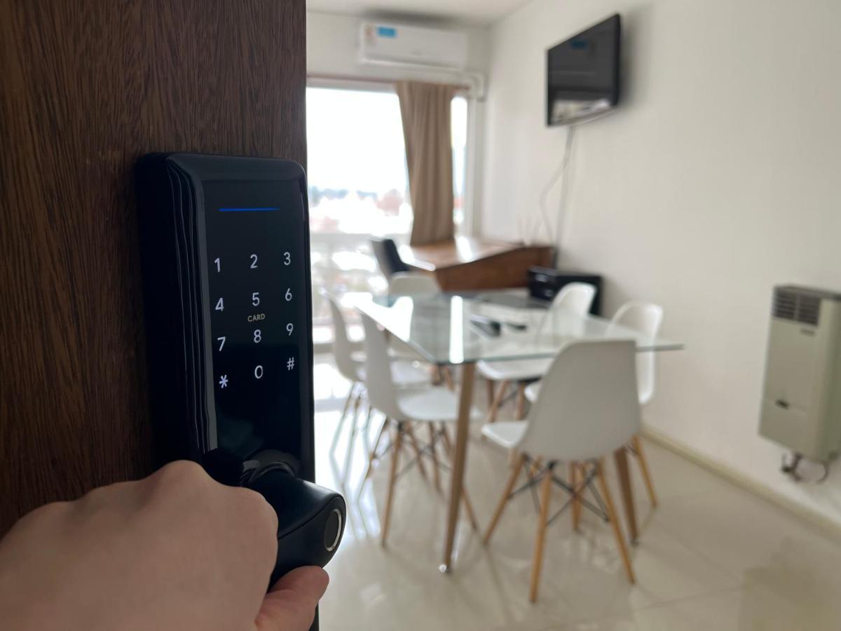 Apartamento Lela Μεντόζα Εξωτερικό φωτογραφία