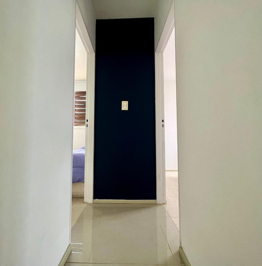 Apartamento Lela Μεντόζα Εξωτερικό φωτογραφία