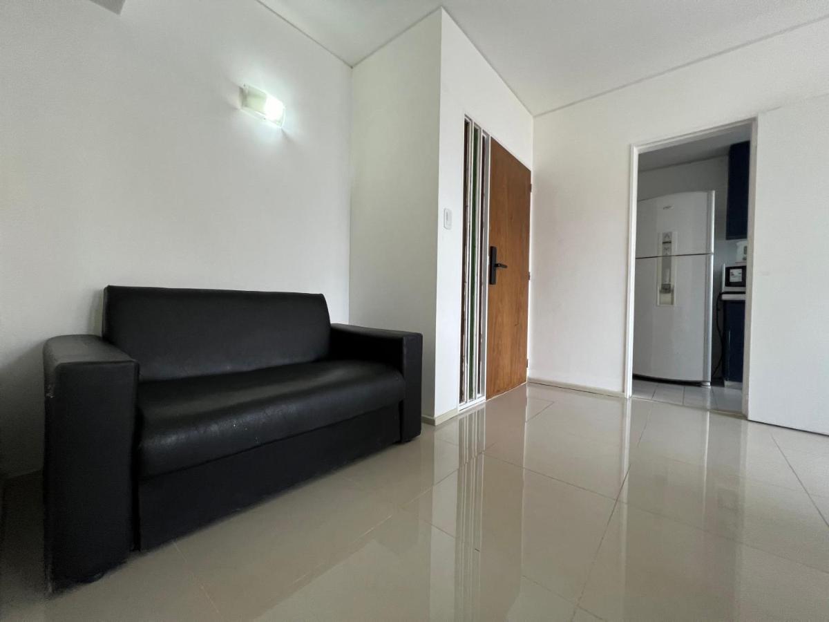 Apartamento Lela Μεντόζα Εξωτερικό φωτογραφία