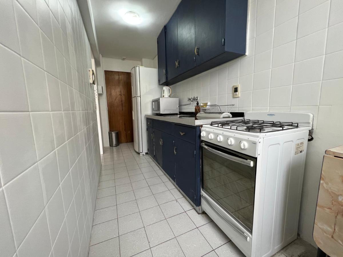 Apartamento Lela Μεντόζα Εξωτερικό φωτογραφία