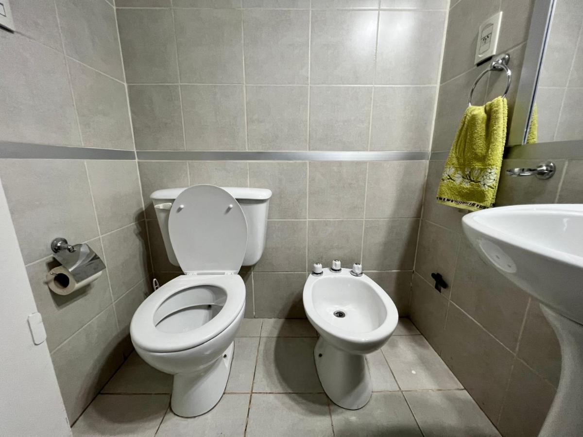Apartamento Lela Μεντόζα Εξωτερικό φωτογραφία
