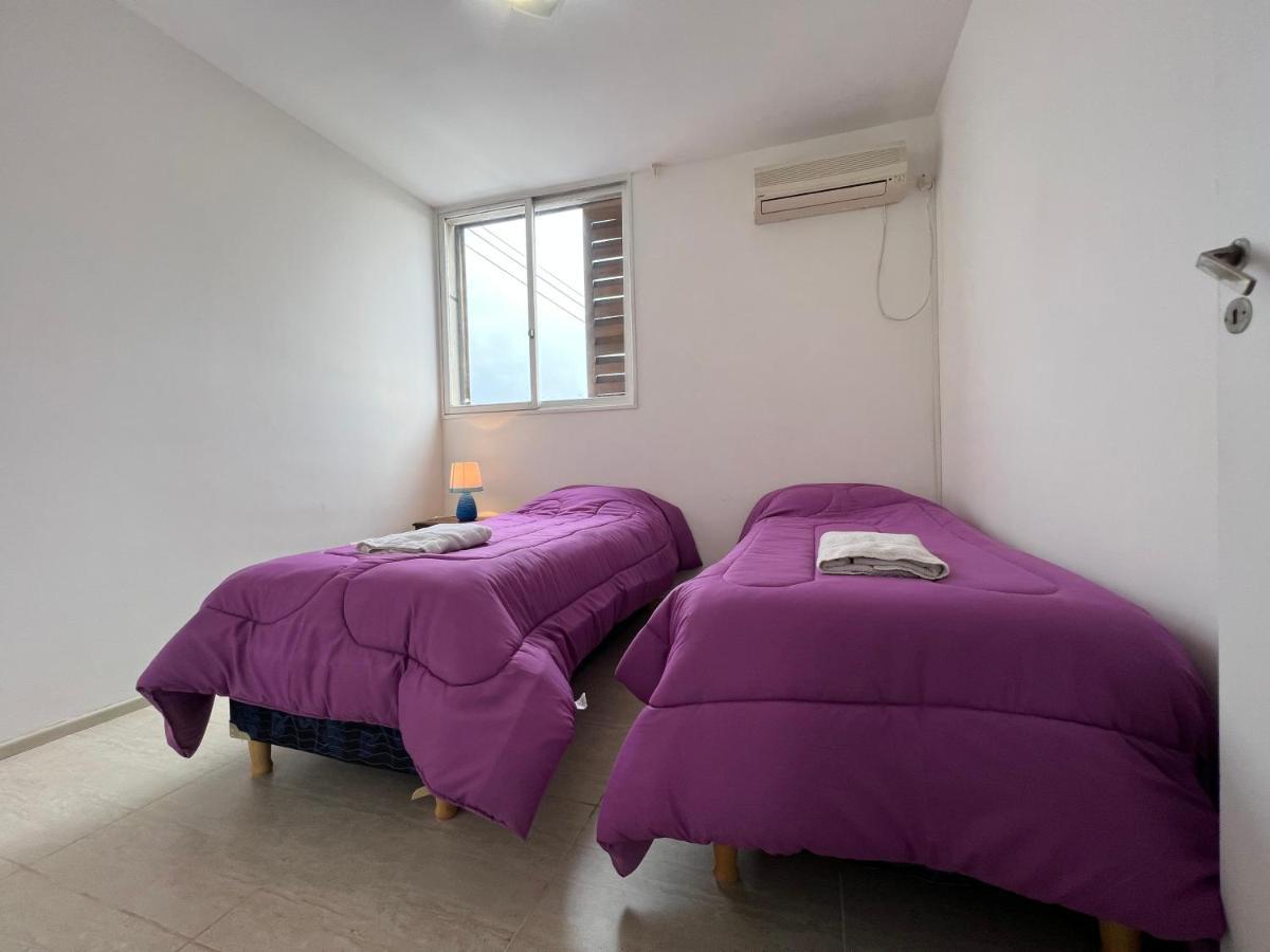 Apartamento Lela Μεντόζα Εξωτερικό φωτογραφία