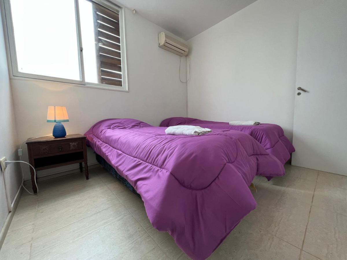 Apartamento Lela Μεντόζα Εξωτερικό φωτογραφία