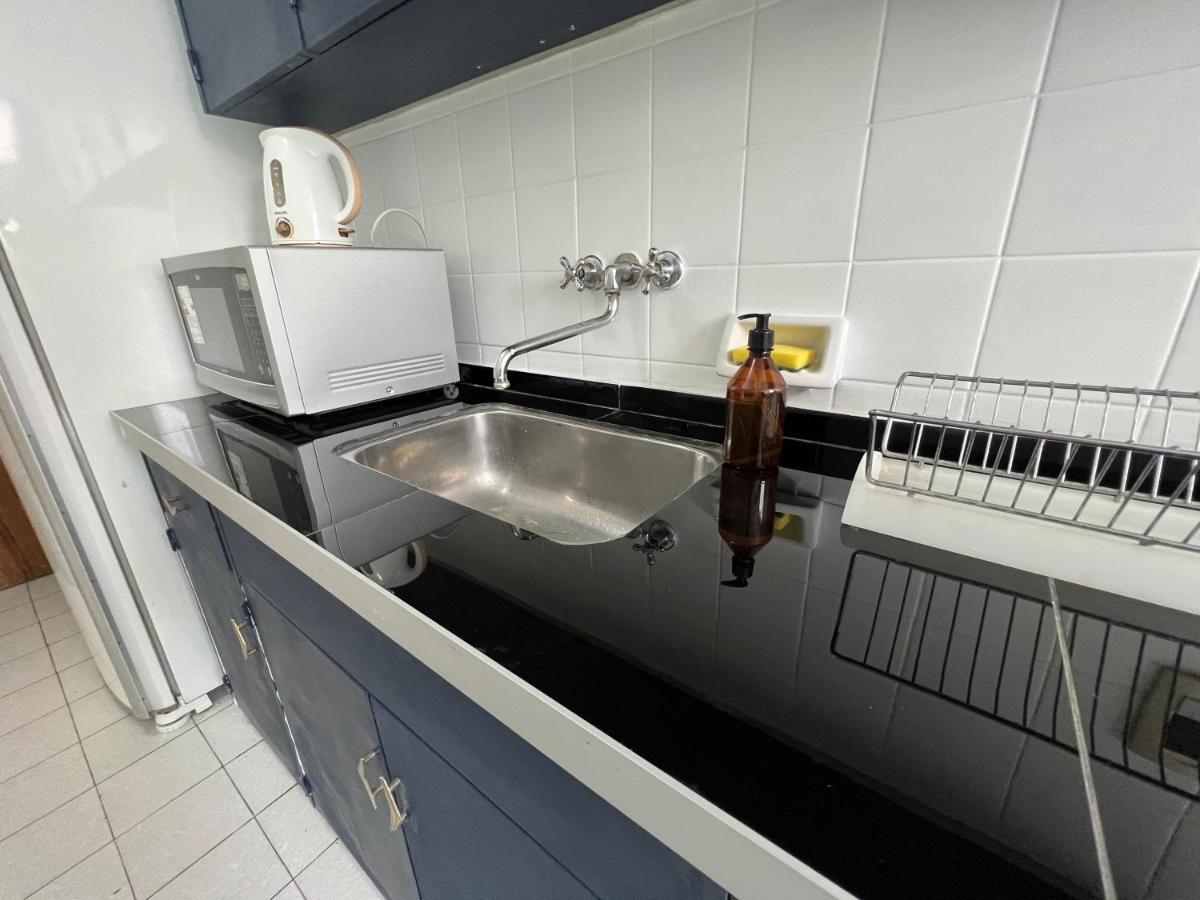 Apartamento Lela Μεντόζα Εξωτερικό φωτογραφία
