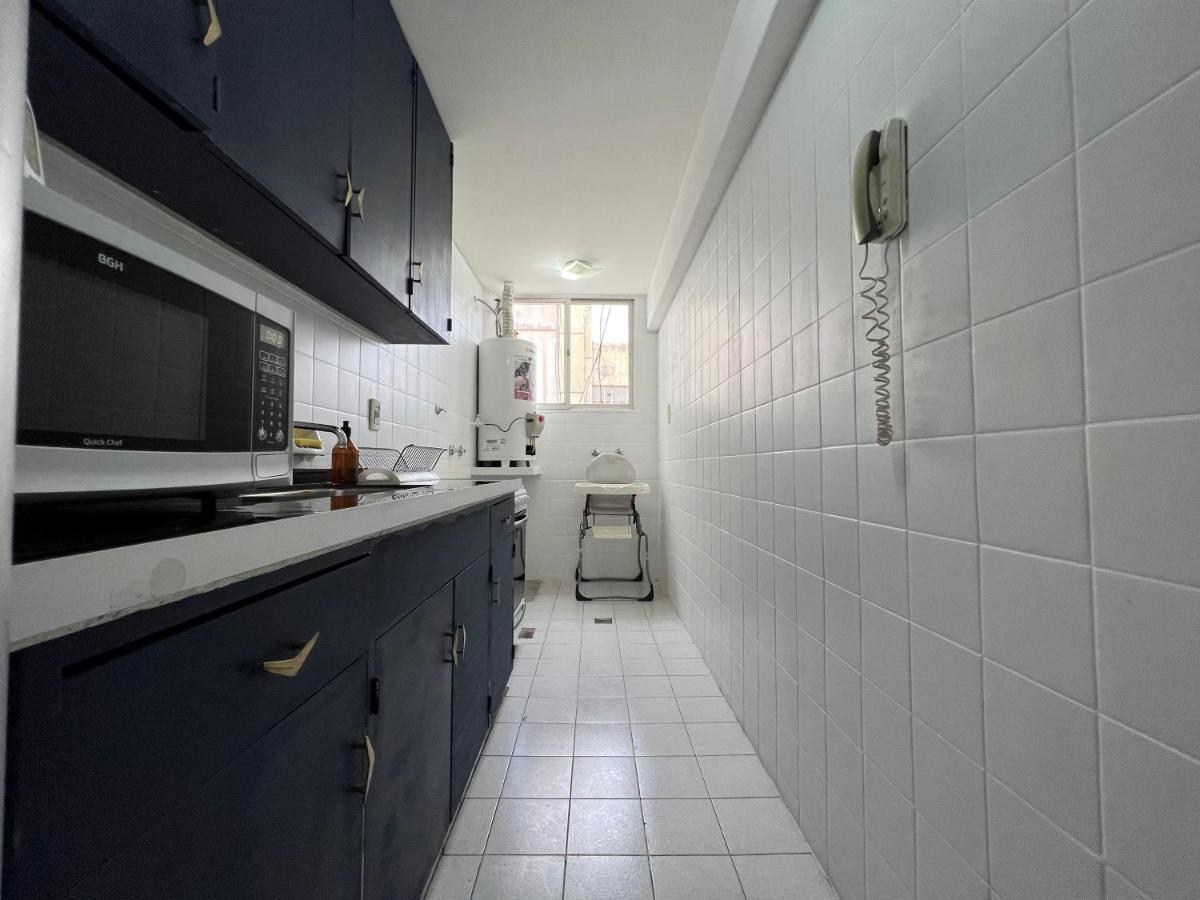 Apartamento Lela Μεντόζα Εξωτερικό φωτογραφία