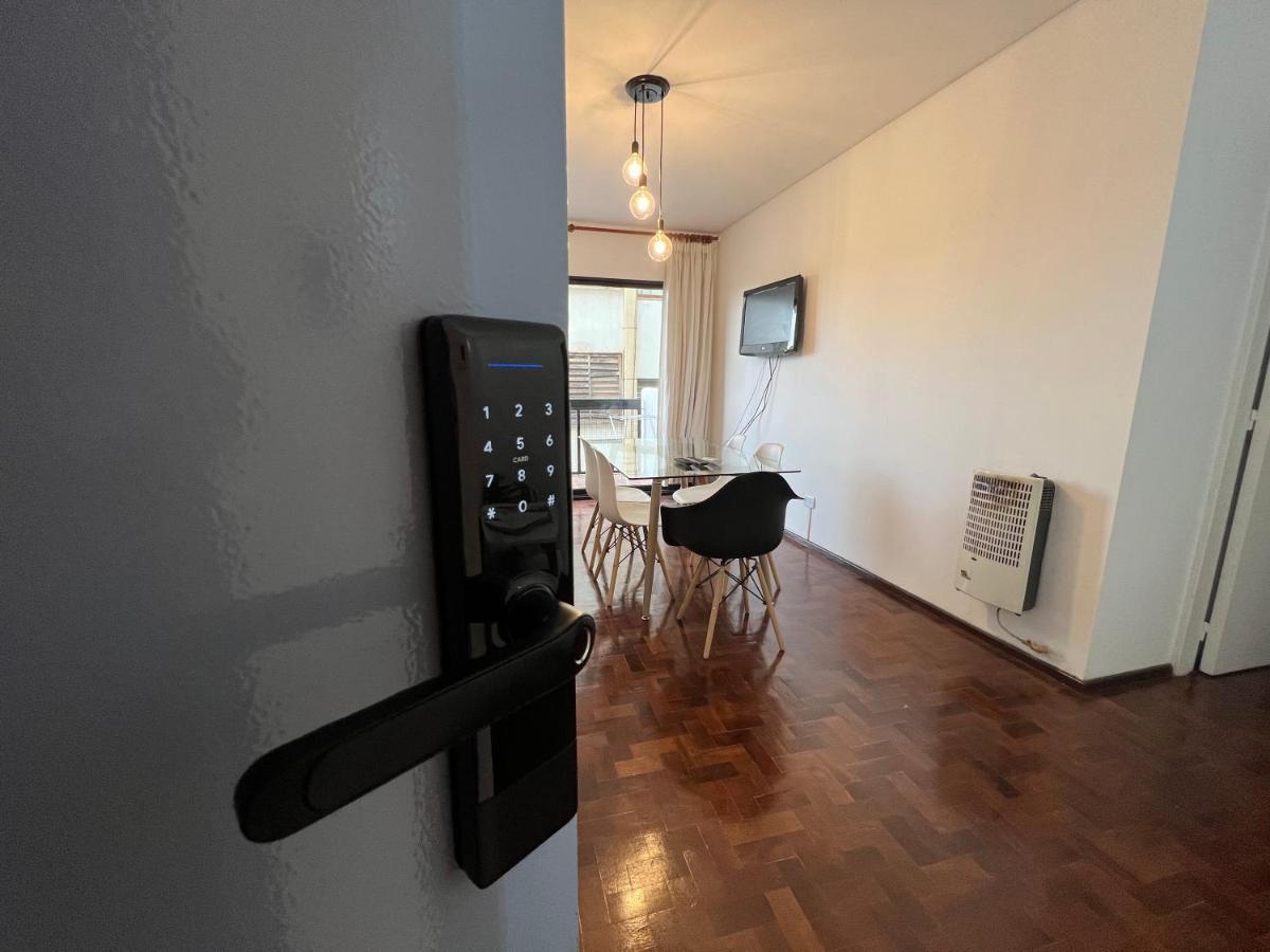 Apartamento Lela Μεντόζα Εξωτερικό φωτογραφία