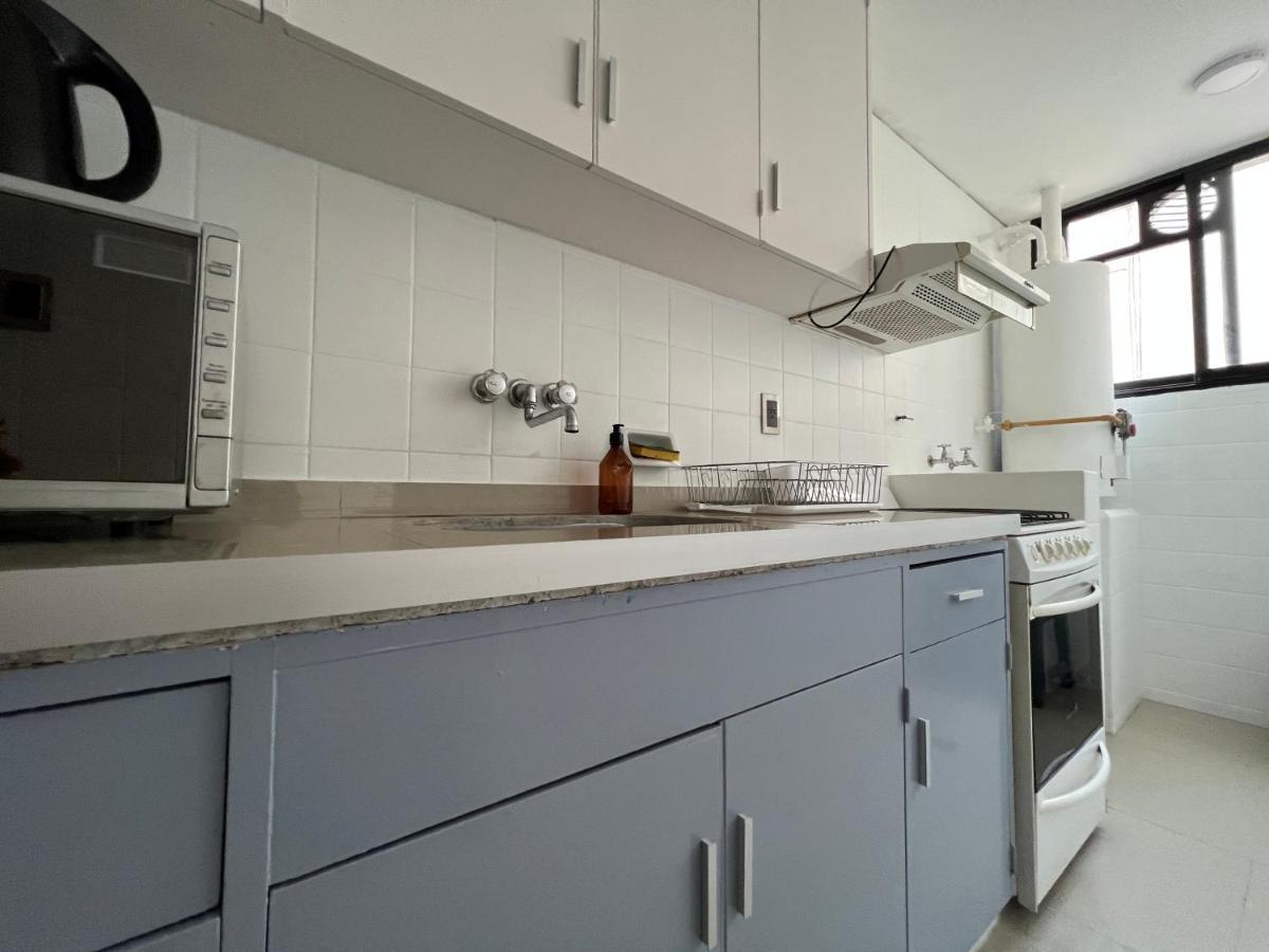 Apartamento Lela Μεντόζα Εξωτερικό φωτογραφία