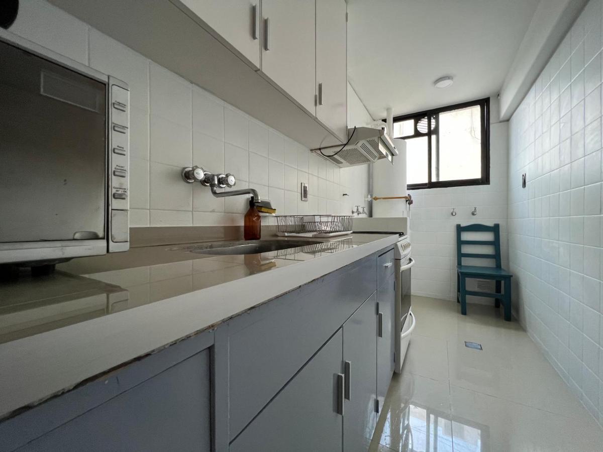Apartamento Lela Μεντόζα Εξωτερικό φωτογραφία