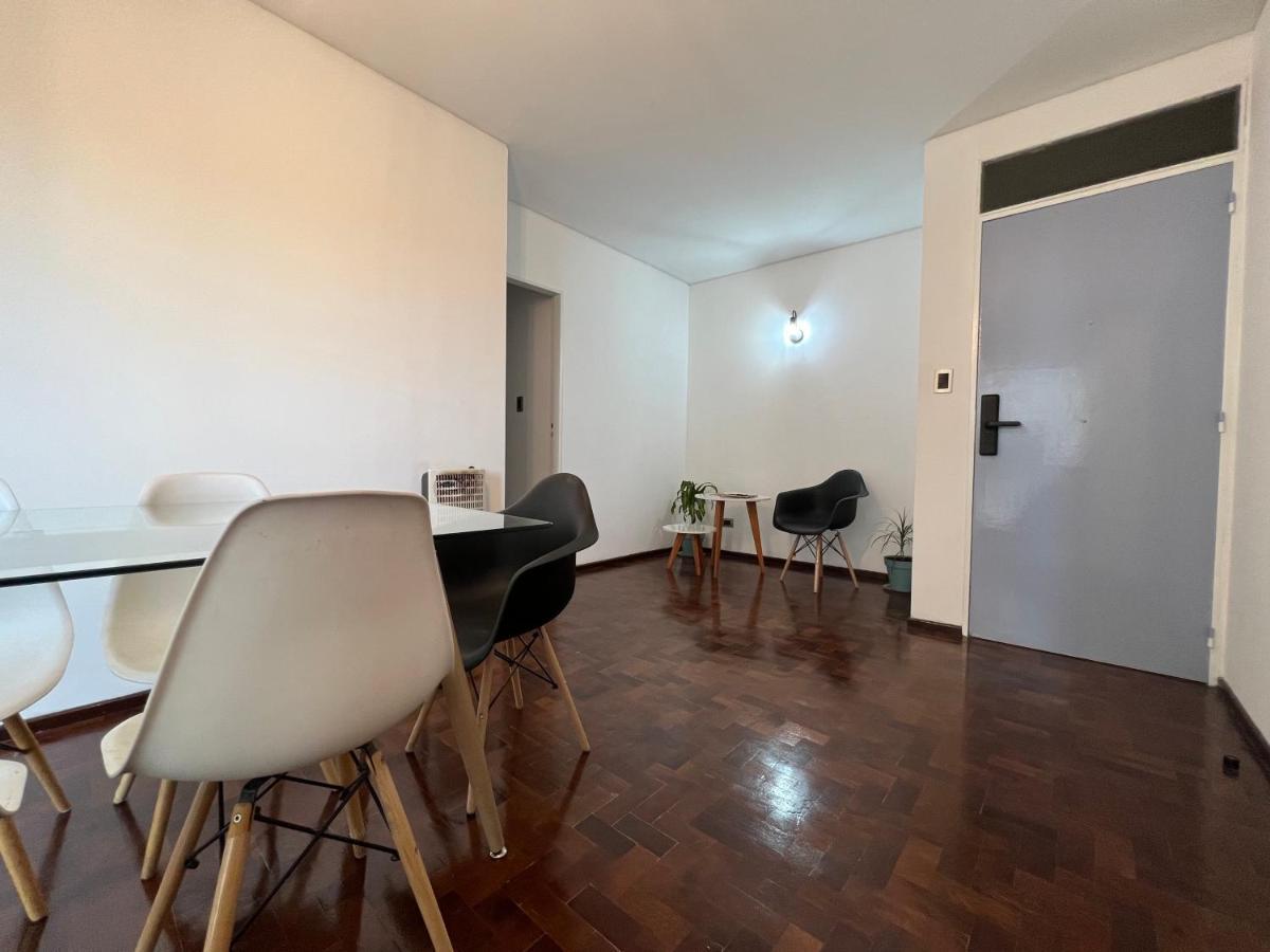 Apartamento Lela Μεντόζα Εξωτερικό φωτογραφία