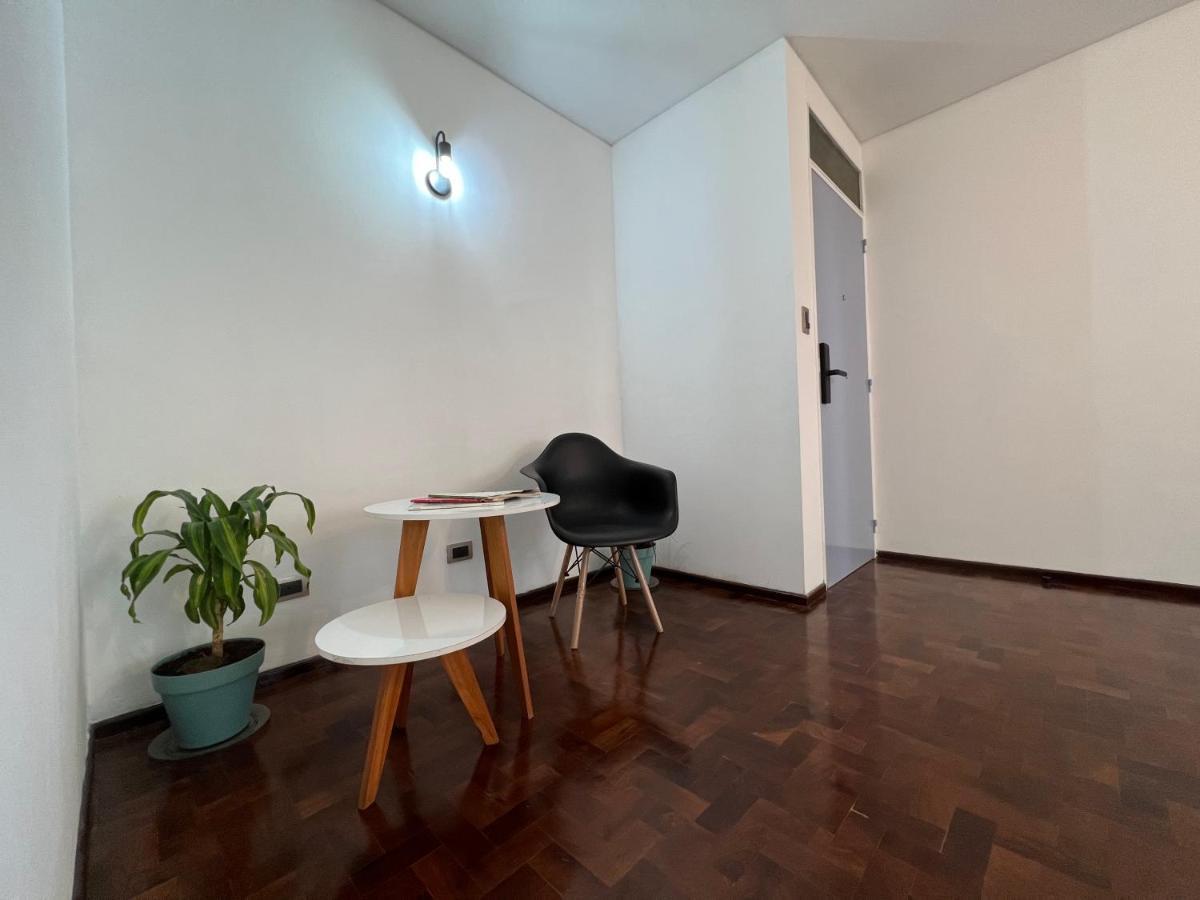 Apartamento Lela Μεντόζα Εξωτερικό φωτογραφία