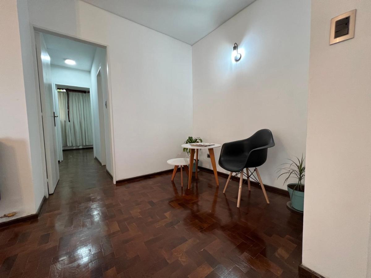 Apartamento Lela Μεντόζα Εξωτερικό φωτογραφία